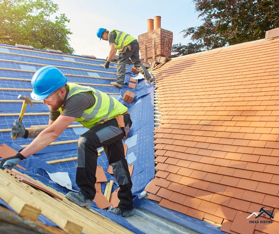 Why choose Roof Repair Near Me in Larslan, MT